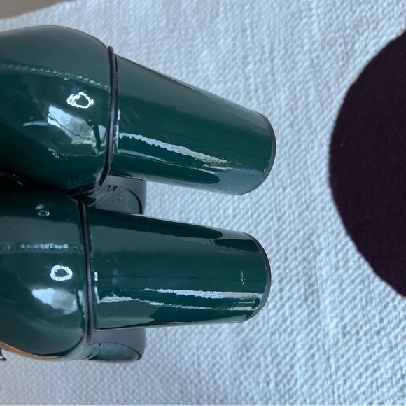 Tory Burch Amble Criss across Pump size 9 - Picture 8 of 11